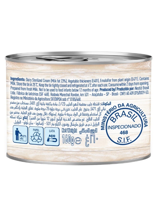 Nestle Cream Can 160g - Image 3
